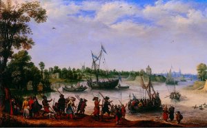 City Safari Pecha Kucha in Liverpool