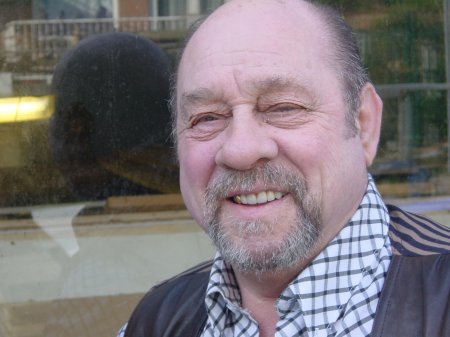 Dag vissies, dag bloemen, dag Nelis