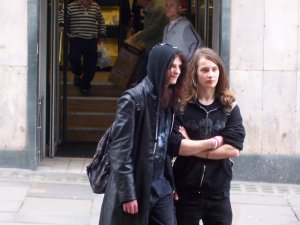 Liverpool Culturele Hoofdstad van Europa