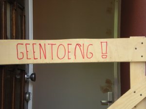 Op jacht naar nieuwe bezoekadressen voor City Safari