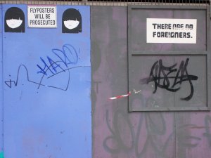 The Intercultural City